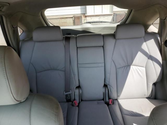 2005 Lexus RX 330