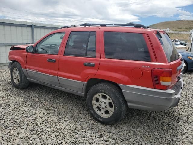 1999 Jeep Grand Cherokee Laredo