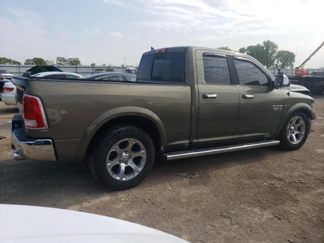 2015 Dodge 1500 Laramie