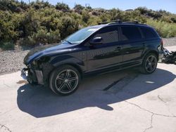 Salvage cars for sale at Reno, NV auction: 2014 Audi Q7 Prestige