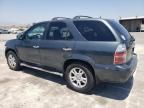 2005 Acura MDX Touring