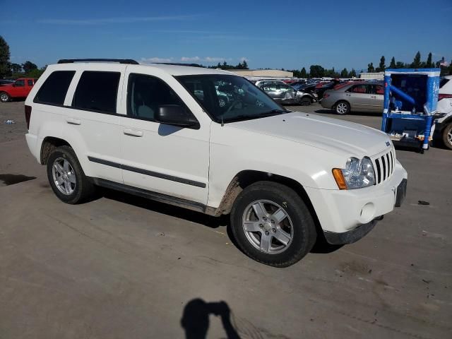 2007 Jeep Grand Cherokee Laredo