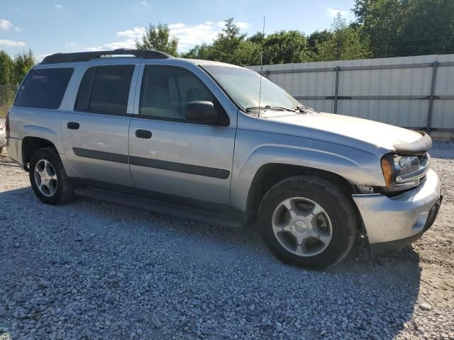 2005 Chevrolet Trailblazer EXT LS