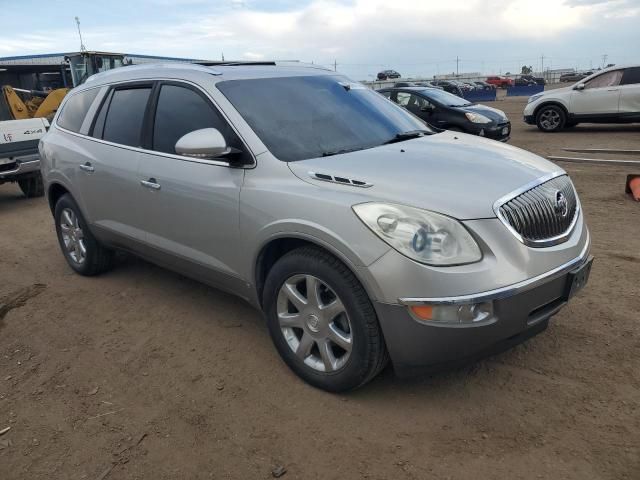 2008 Buick Enclave CXL