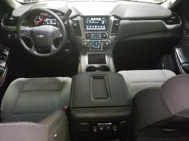 2016 Chevrolet Tahoe K1500 LS