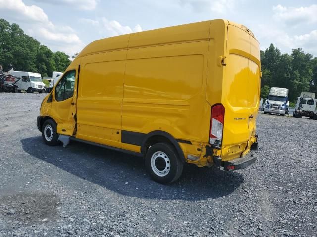 2021 Ford Transit T-250