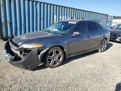 Acura Vehiculos salvage en venta: 2005 Acura TL