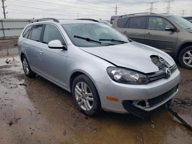 2014 Volkswagen Jetta TDI