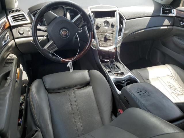 2011 Cadillac SRX Luxury Collection