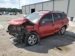 Toyota Vehiculos salvage en venta: 2012 Toyota Rav4