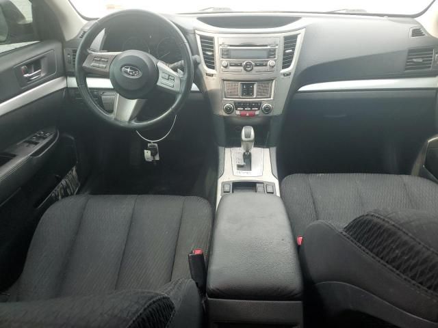 2011 Subaru Legacy 2.5I Premium