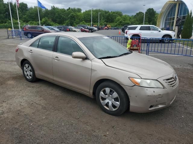 2009 Toyota Camry Base