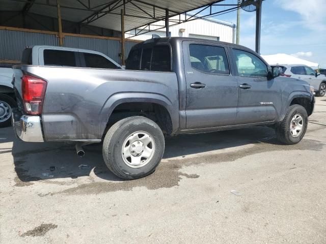 2023 Toyota Tacoma Double Cab