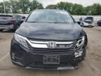 2018 Honda Odyssey EXL