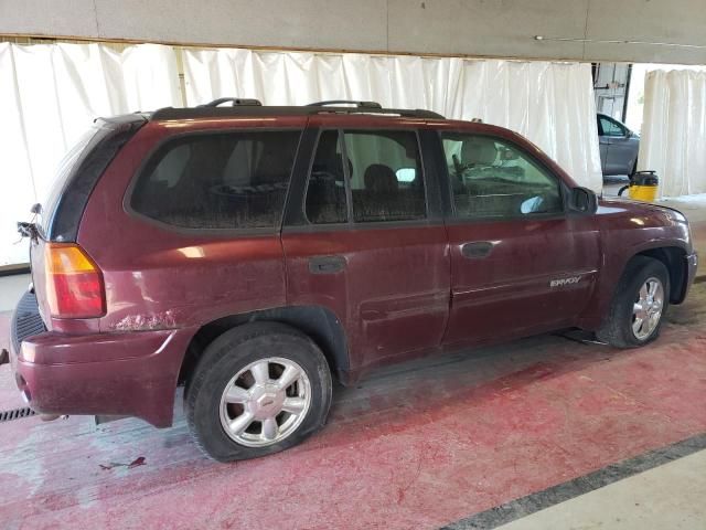 2005 GMC Envoy