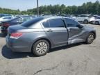 2010 Honda Accord LX