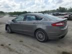 2013 Ford Fusion Titanium