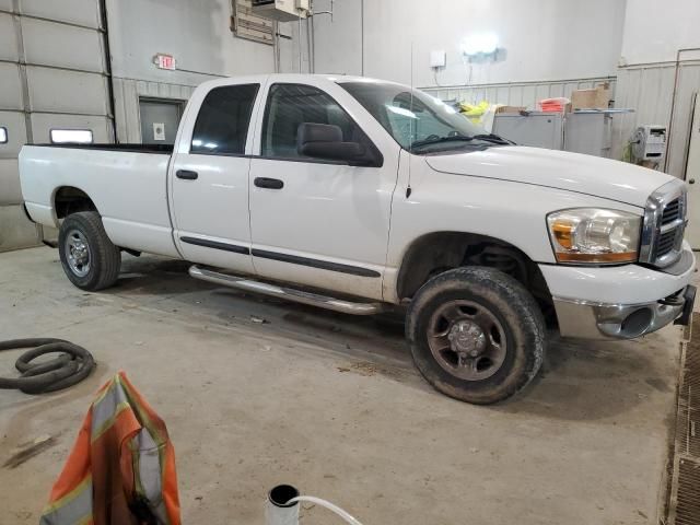 2006 Dodge RAM 2500 ST