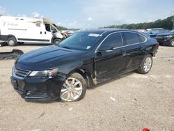 Chevrolet Vehiculos salvage en venta: 2019 Chevrolet Impala LT