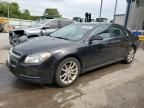 2011 Chevrolet Malibu 1LT