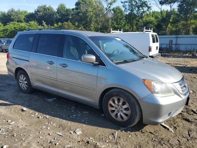 2009 Honda Odyssey EX