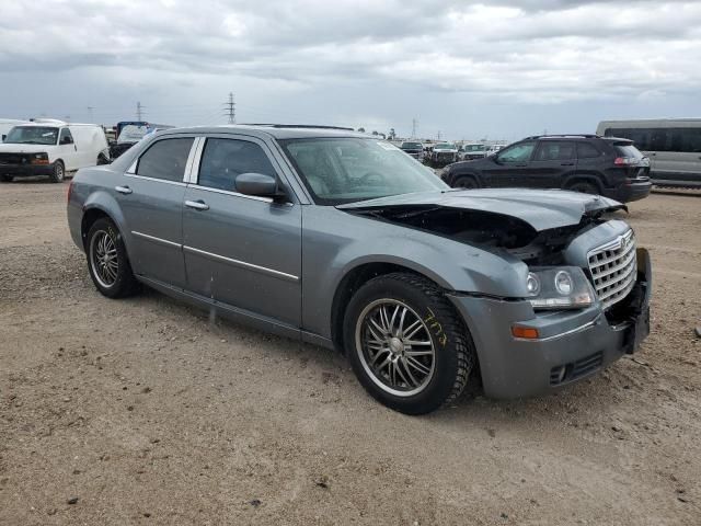 2007 Chrysler 300 Touring