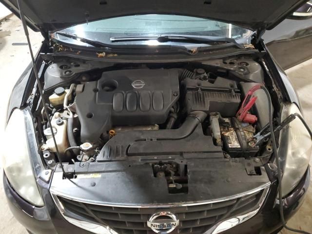 2010 Nissan Altima S