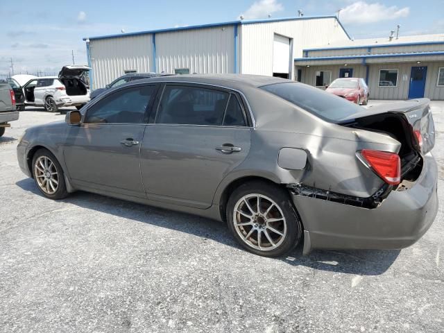 2006 Toyota Avalon XL