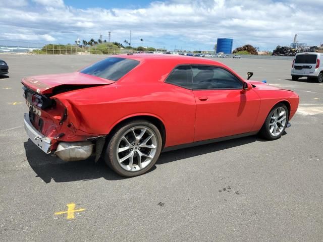 2020 Dodge Challenger GT