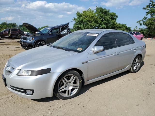 2007 Acura TL