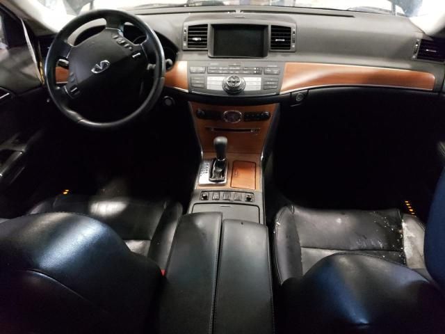 2006 Infiniti M35 Base