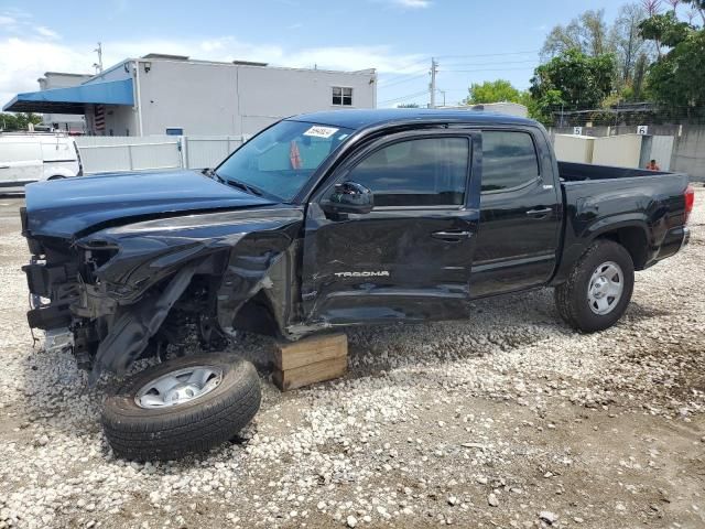 2023 Toyota Tacoma Double Cab