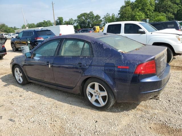 2006 Acura 3.2TL