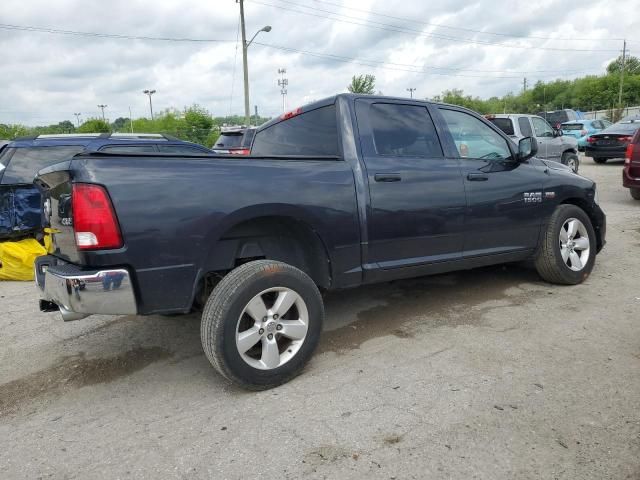 2015 Dodge RAM 1500 ST