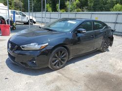 2023 Nissan Maxima SR en venta en Gaston, SC