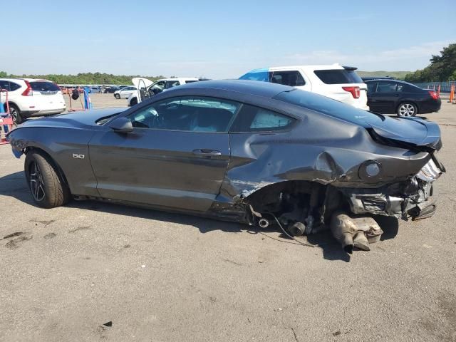 2018 Ford Mustang GT