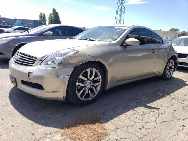 2003 Infiniti G35