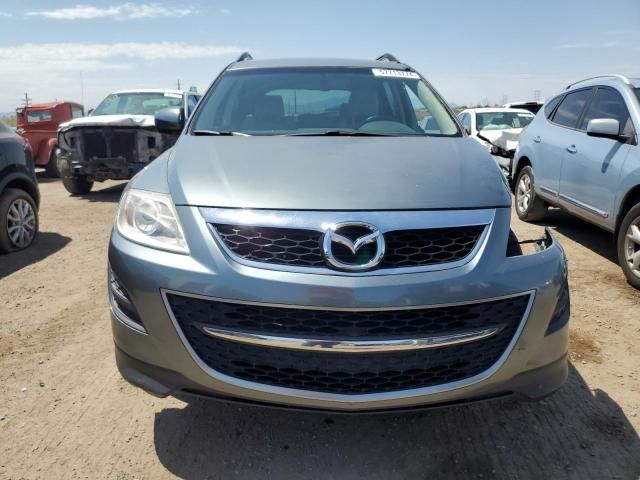 2010 Mazda CX-9