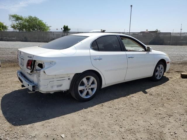 2006 Lexus ES 330