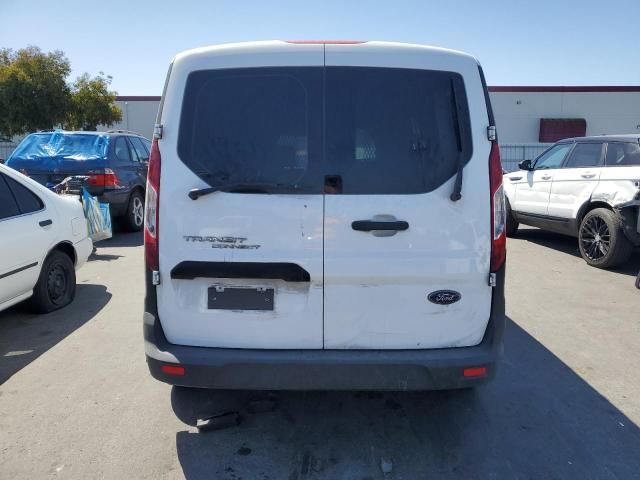 2021 Ford Transit Connect XL