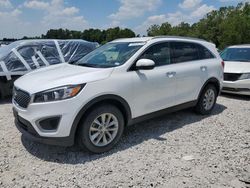 2018 KIA Sorento LX en venta en Houston, TX