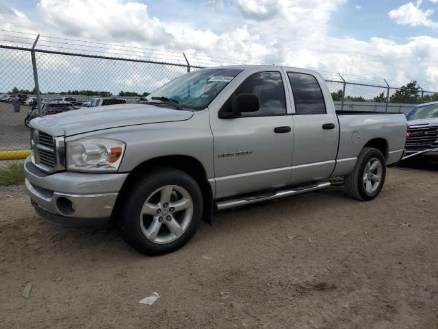 2007 Dodge RAM 1500 ST