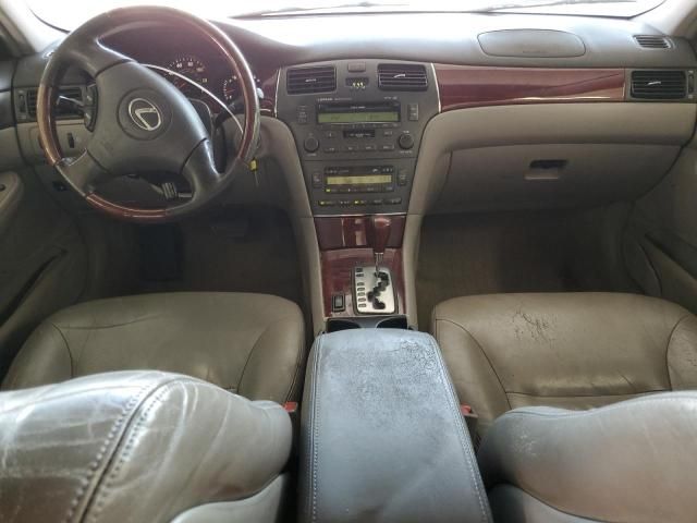 2003 Lexus ES 300