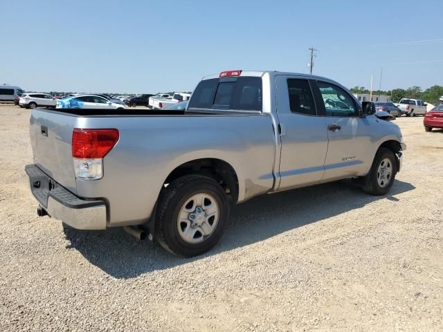 2012 Toyota Tundra Double Cab SR5