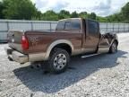 2012 Ford F250 Super Duty