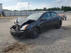 Salvage cars for sale at Lumberton, NC auction: 2008 Nissan Sentra 2.0