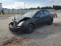 Nissan Sentra 2.0 Vehiculos salvage en venta: 2008 Nissan Sentra 2.0