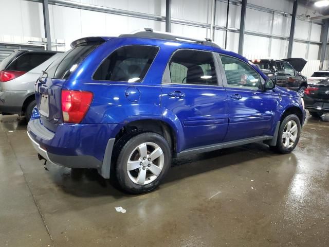 2006 Pontiac Torrent