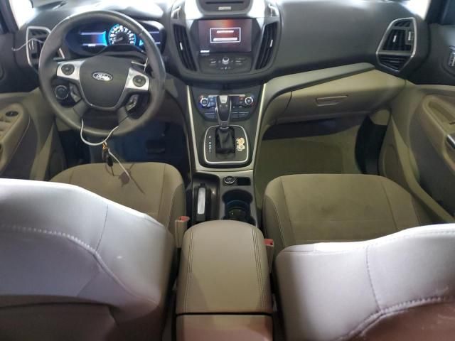 2013 Ford C-MAX SE