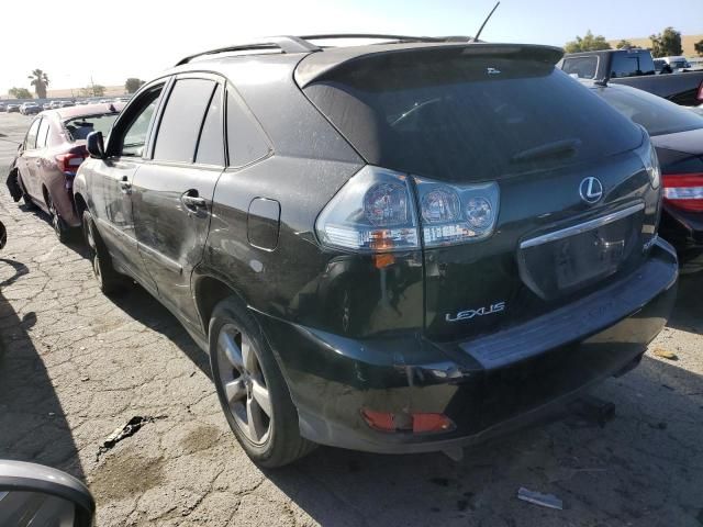 2005 Lexus RX 330